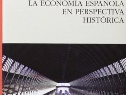 Historia de la economía española