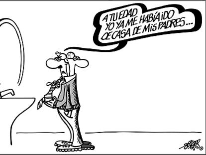 FORGES