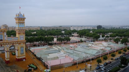 Feria de Abril