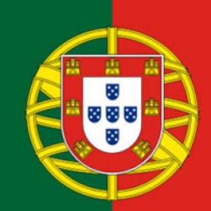 Bandera de Portugal