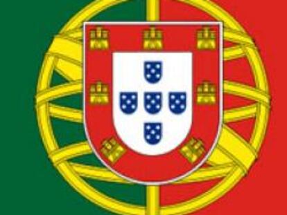 Bandera de Portugal