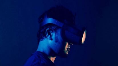Gafas VR