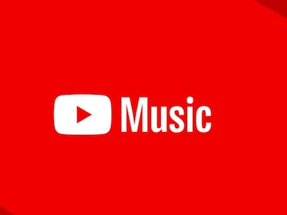 YouTube Music se actualiza para facilitarte la búsqueda de nueva música
