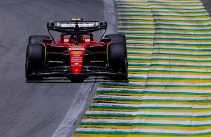 GP de Brasil de F1