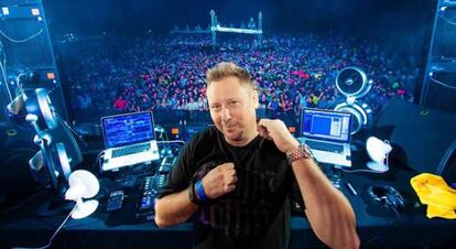 Dj Umek