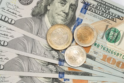 Dólar en Colombia