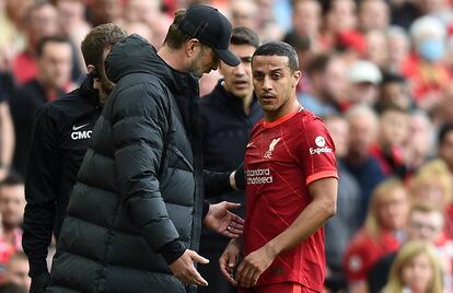 Liverpool FC vs Wolverhampton Wanderers