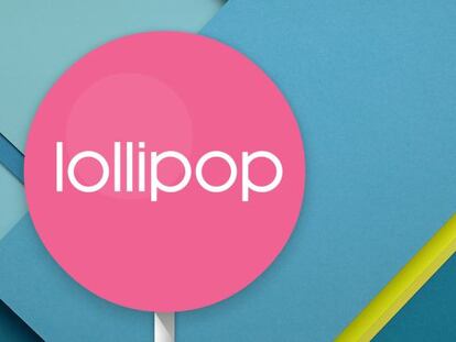 Android 5.1 Lollipop ya es oficial, estas son todas sus novedades