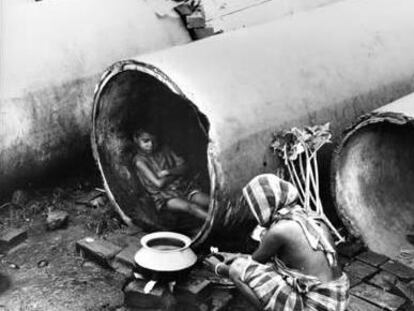 Pero eso de los Derechos Humanos, ¿qué es?