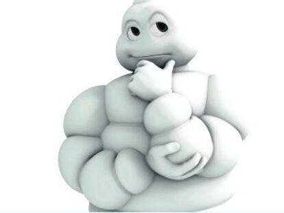 Michelin 2015, el día después