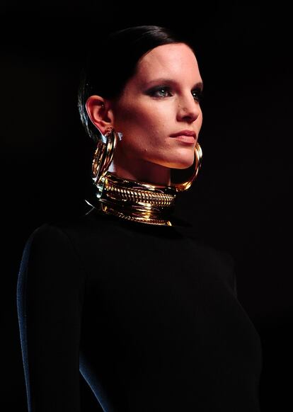 Aristocrazy: Mercedes-Benz Fashion Week Madrid A/W 2012