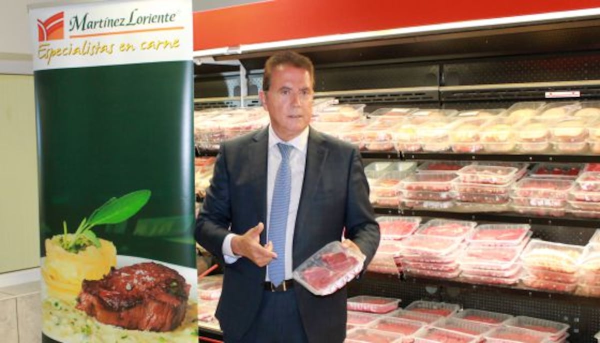 l carnitina mercadona foro Martínez Loriente compra a su parte de la empresa | Noticias de la Comunidad Valenciana Liposomal Glutathione & Taurine Flavours:Blue Rizz other_flavors_available