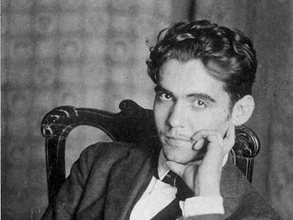 Federico García Lorca