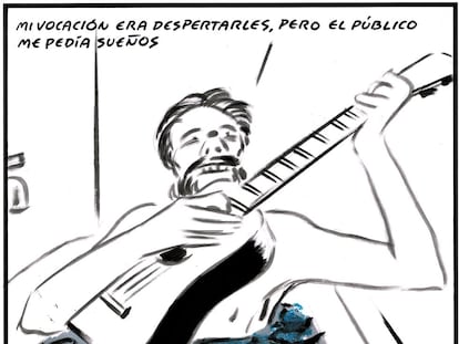 El Roto