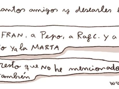MIS VACACIONES
