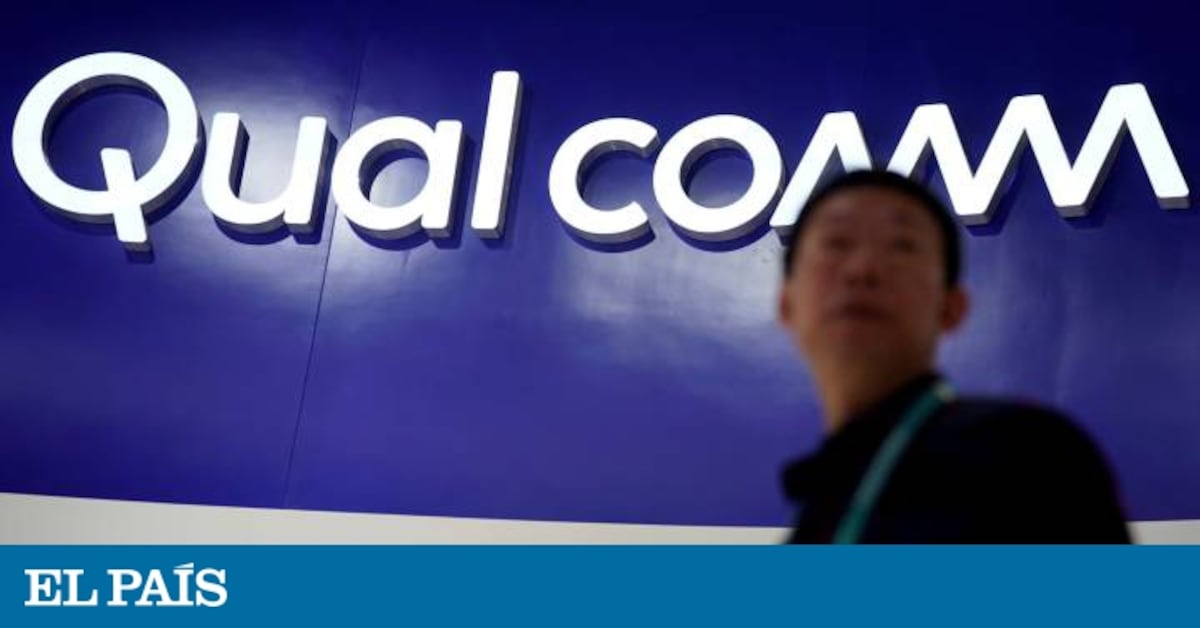 Qualcomm y Apple pactan abandonar todas las disputas de patentes ...