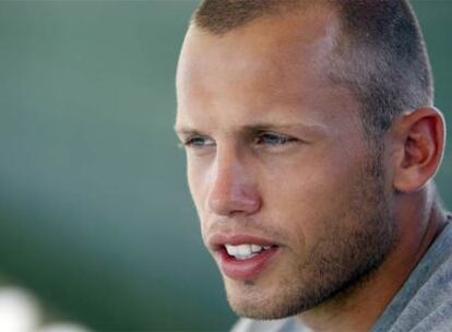 Heitinga.