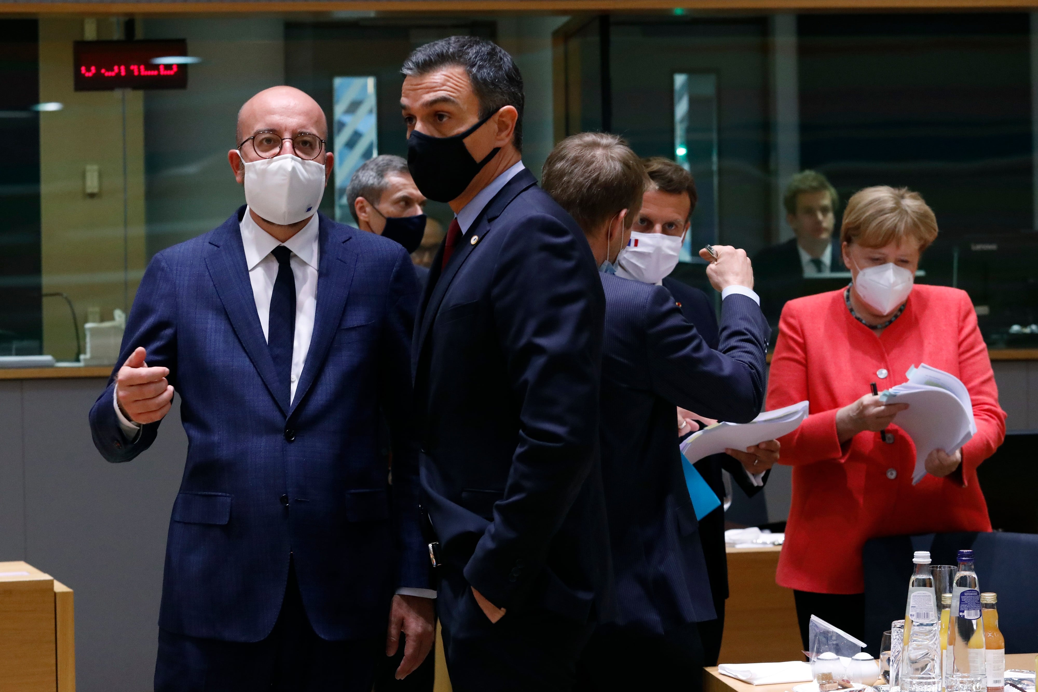 De la austeridad al gasto contrarreloj: termina el plan de recuperación europeo que cambió la forma de salir de las crisis
