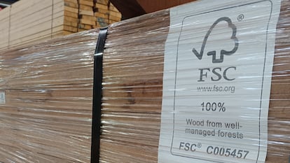 FSC SPAIN