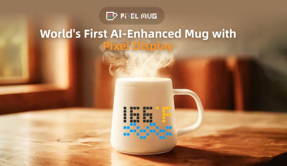 Taza personalizable especial para bautizo