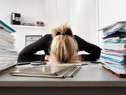 Así puede perjudicar tu carrera ser becario gratis