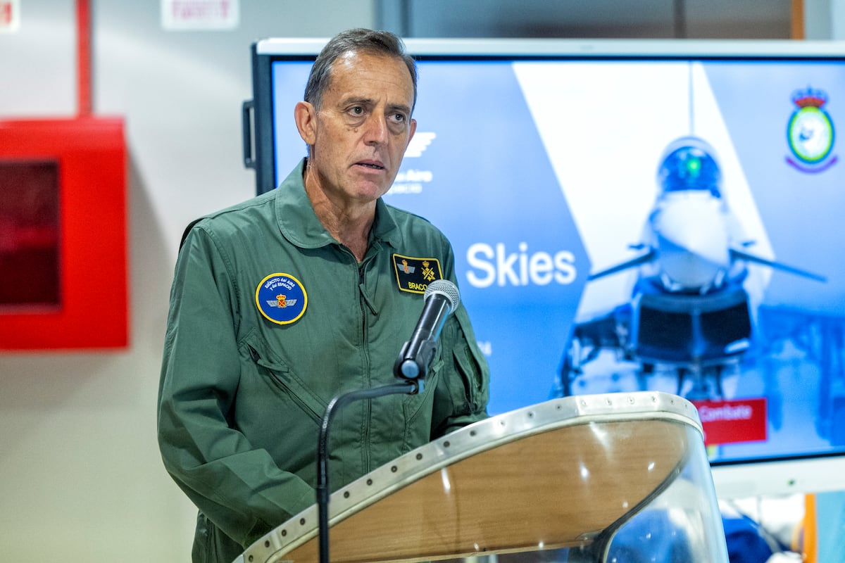 ¿Vísperas de qué?