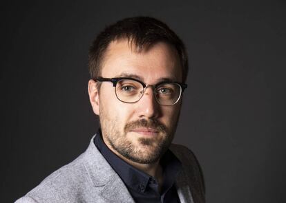 Daniel Ventura, nuevo director de El HuffPost 