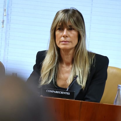 Begoña Gomez