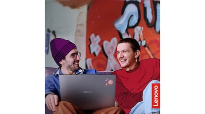 En Lenovo EDU Store tienes la opción de configurar tu equipo a medida.