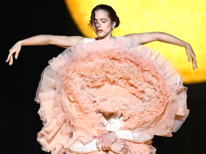 Rosalía brilla en las nominaciones a los Grammy Latinos de 2026 gracias a ‘Lux’