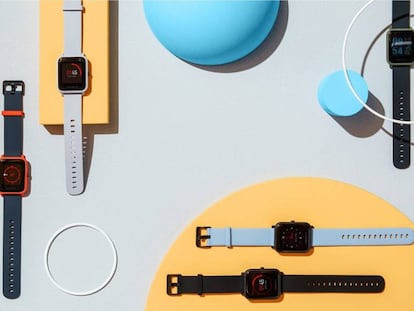 ¿Usas tu Amazfit por la noche? Cómo evitar que te moleste con su luz