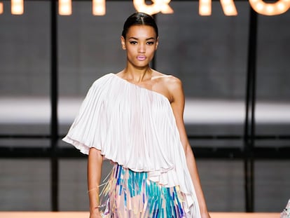 Ralph & Russo: 49 vestidos y cuatro trajes para recoger un Oscar