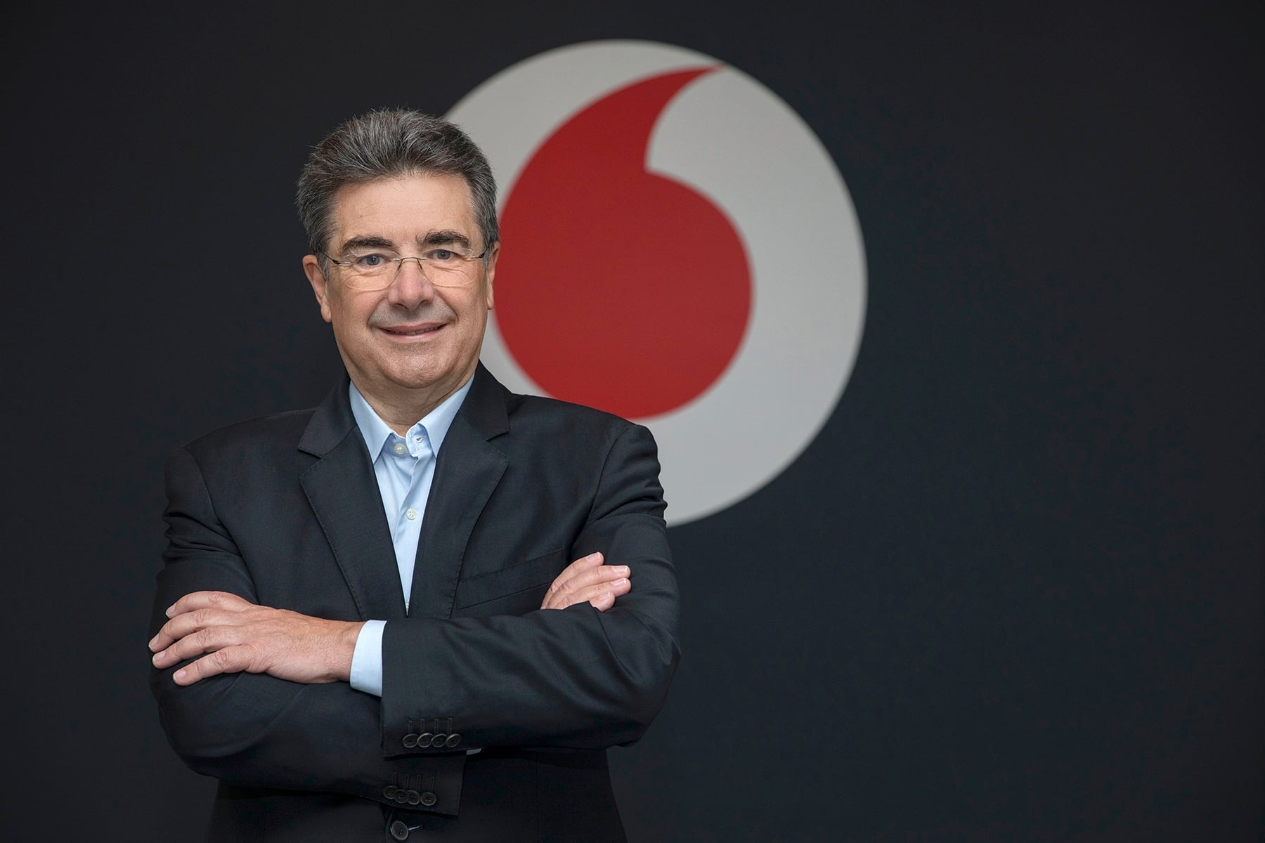 El consejero delegado de Vodafone declarará presencialmente para desmontar la “trama de falsedades” de los gestores de Finetwork