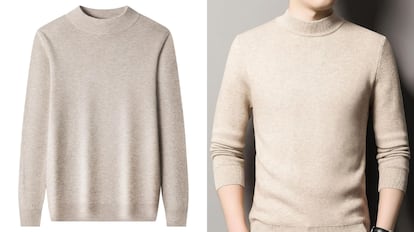 ofertas moda hombre otoño amazon haul