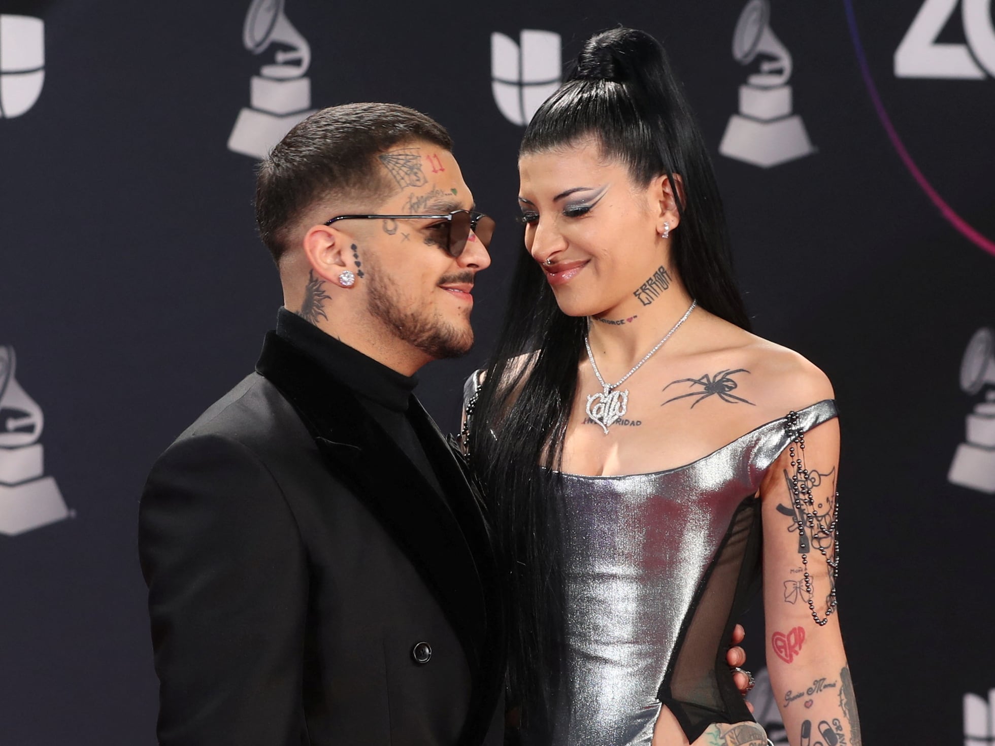 Christian Nodal confirma su separación de Cazzu, a meses de haber tenido su primer hijo | Gente y Estilo de vida | EL PAÍS México