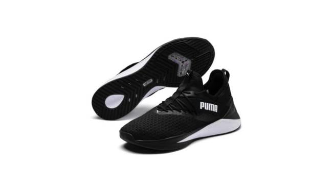Modelo de calzado Puma. Cedida por la marca
