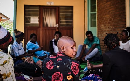 Cáncer de cuello uterino en Malaui
