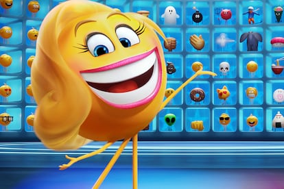 IndieWire

“Emoji es casi tan mala y deprimente como todo lo demás en 2017. Es un desperdicio que hará que los padres fantaseen con volver a su puesto de trabajo”.