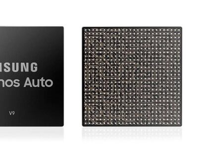 Exynos Auto V9