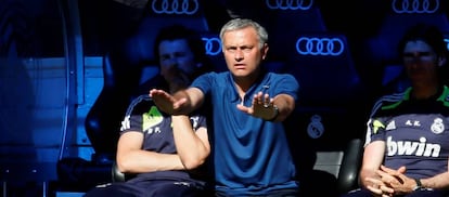 mourinho