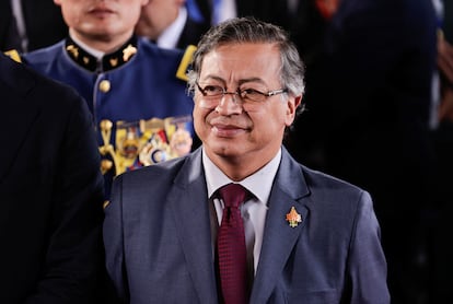 Gustavo Petro