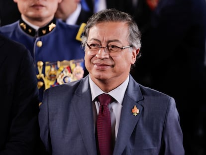 Gustavo Petro