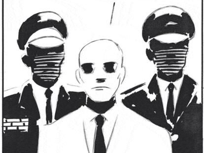 EL ROTO