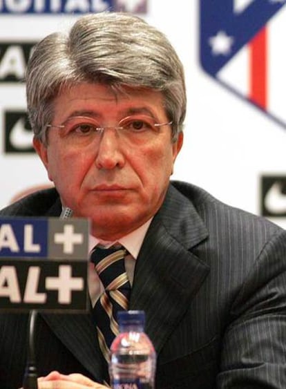 Enrique Cerezo