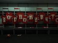 Un fotograma del documental 'Toros Neza' producido por ViX.