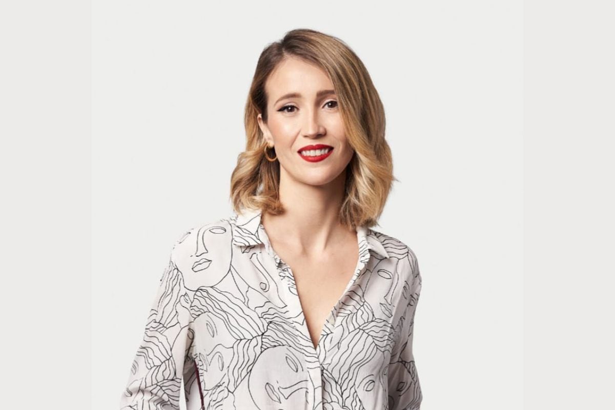 Azahara Nieto: “Estamos en un momento en el que suplementamos todo y no siempre es necesario”