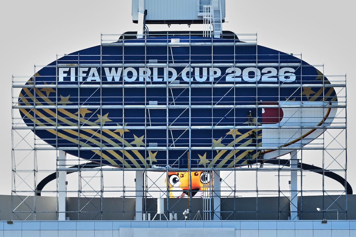 The lucrative business of the World Cup: How FIFA secures millions in profits, while host nations take all the risks 