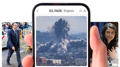 ¿Tienes siete minutos? Los ocho temas que debes saber hoy para estar informado