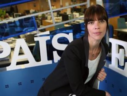 Entrevista con Maribel Verdú