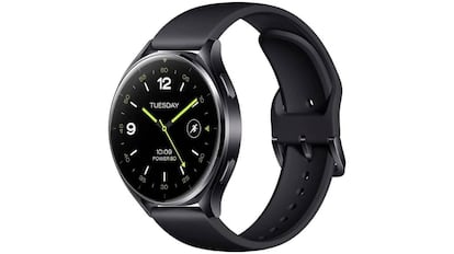 El reloj inteligente Xiaomi Watch 2 es uno de los mejores